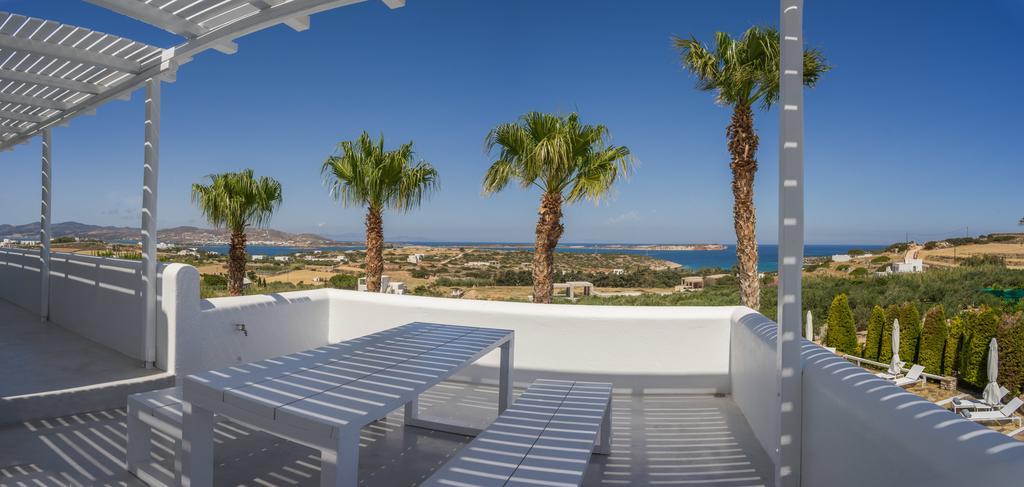 Villas Agia Irini Cove Exterior foto