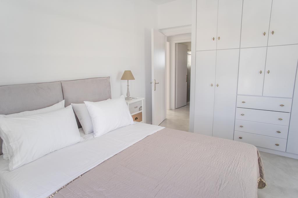 Villas Agia Irini Cove Exterior foto
