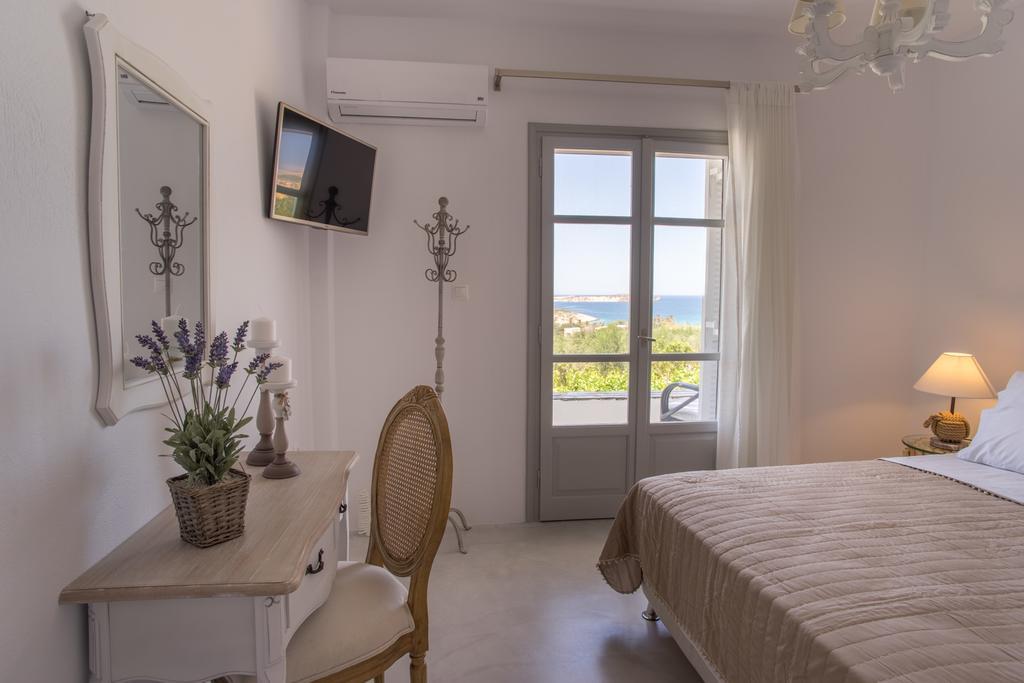 Villas Agia Irini Cove Exterior foto